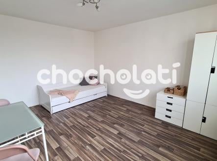 Pronájem bytu, 1+kk, 28 m²