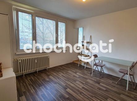 Pronájem bytu, 1+kk, 28 m²