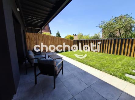 Prodej bytu, 3+kk, 153 m²