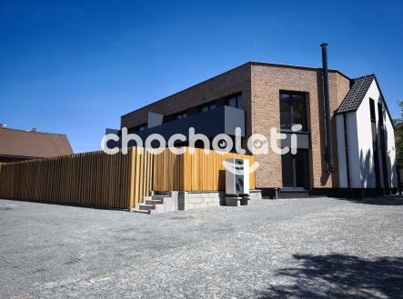 Prodej bytu, 3+kk, 153 m²