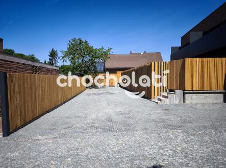 Prodej bytu, 3+kk, 153 m²
