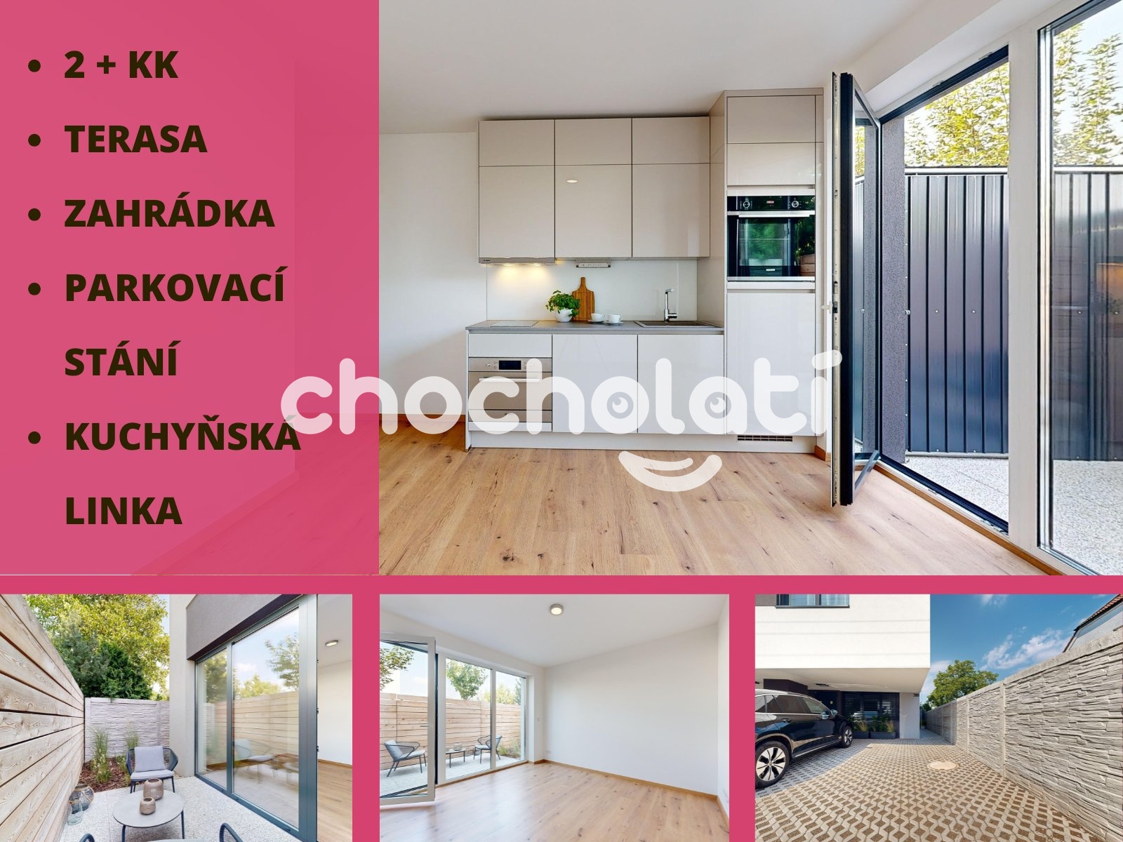 Byt_2+kk_Pardubice