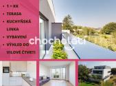 Prodej bytu, 1+kk, 33 m²