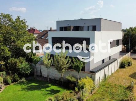 Prodej bytu, 1+kk, 33 m²