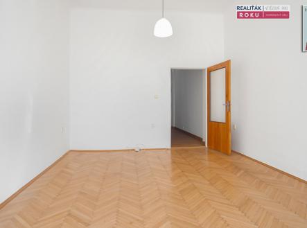 Pronájem - kanceláře, 31 m²