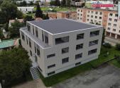 Prodej - komerční objekt, jiný, 931 m²