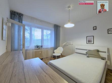 Pronájem bytu, 1+kk, 20 m²