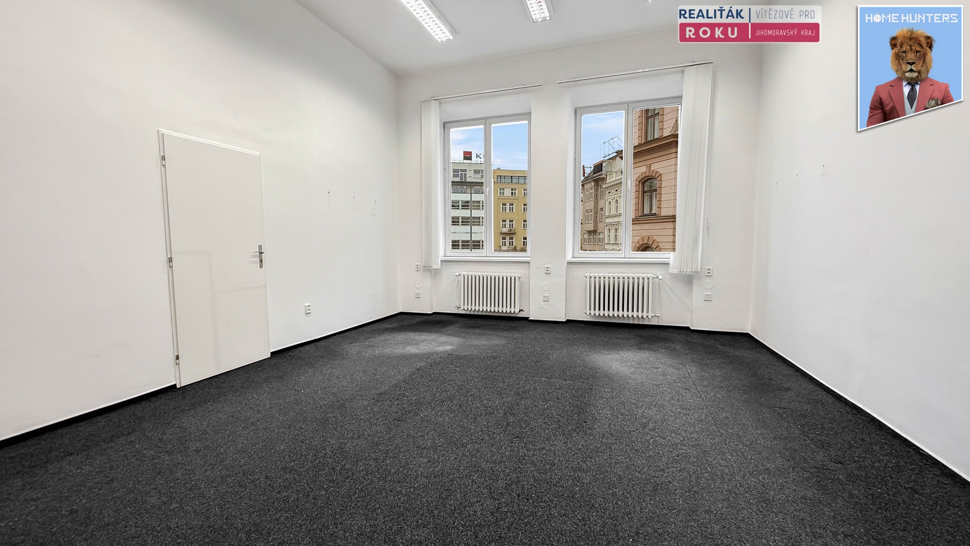 01 menší místnost