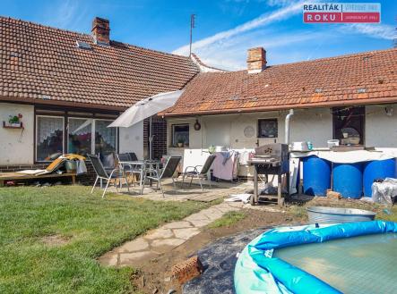 Prodej domu/vily, 147 m²