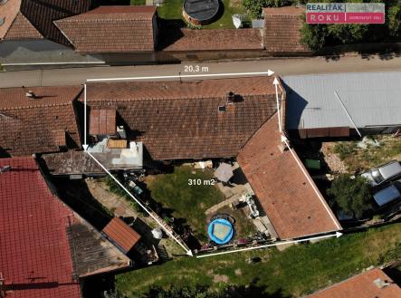 Prodej domu/vily, 147 m²