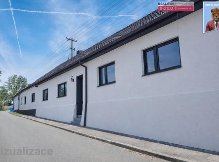 Prodej domu/vily, 147 m²