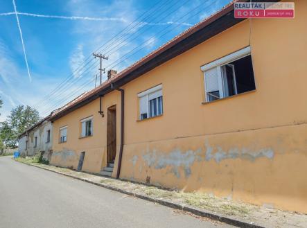 Prodej domu/vily, 147 m²