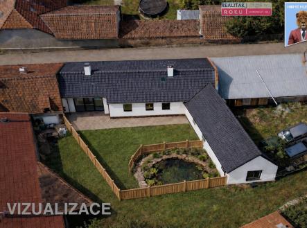 Prodej domu/vily, 147 m²