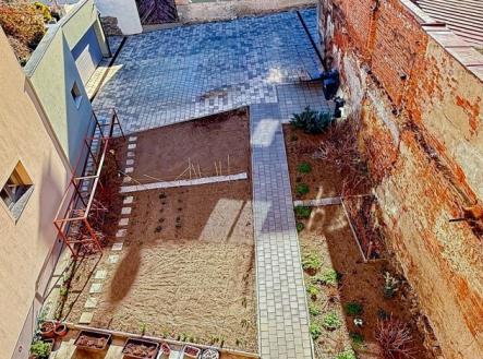 Prodej historického objektu, 489 m²