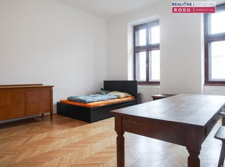 Prodej bytu, 4+1, 149 m²