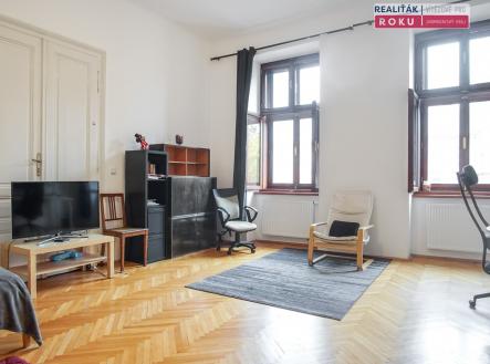 Prodej bytu, 4+1, 149 m²