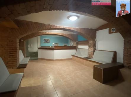 Pronájem obchodní prostor, 103 m²