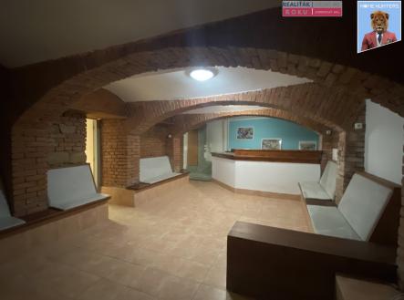 Pronájem obchodní prostor, 103 m²