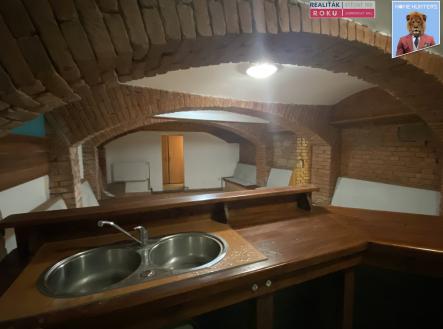 Pronájem obchodní prostor, 103 m²