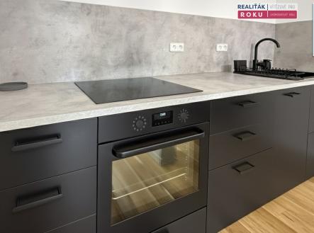 Prodej bytu, 2+kk, 62 m²