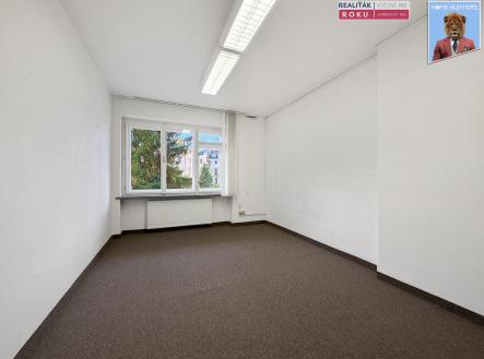 Pronájem bytu, 3+kk, 72 m²