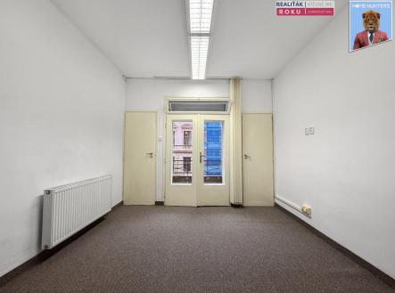 Pronájem bytu, 3+kk, 72 m²