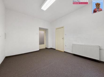 Pronájem bytu, 3+kk, 72 m²