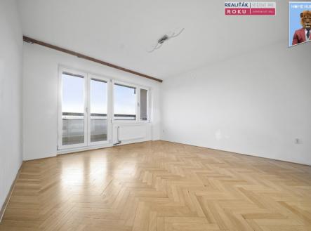 Prodej bytu, 3+1, 89 m²