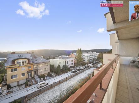 Prodej bytu, 3+1, 89 m²