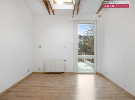 Pronájem bytu, 2+kk, 65 m²