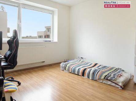 Pronájem bytu, 1+kk, 31 m²
