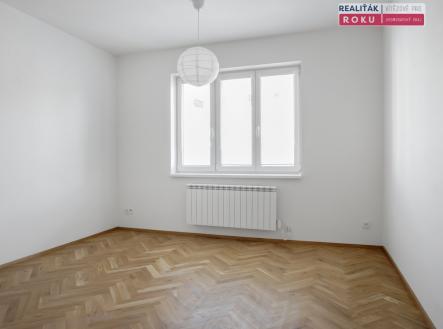 Pronájem bytu, 2+kk, 44 m²