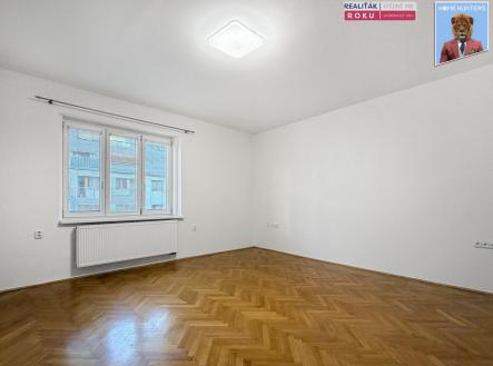Pronájem bytu, 2+1, 77 m²