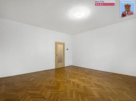 Pronájem bytu, 2+1, 77 m²
