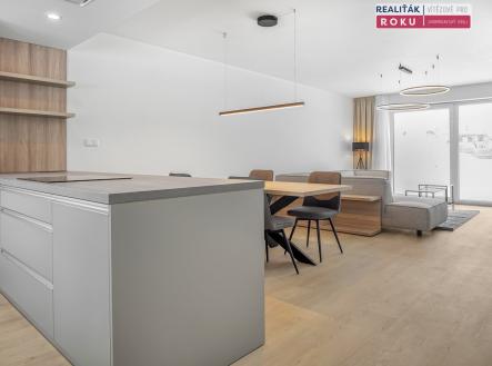 Pronájem domu/vily, 156 m²