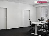 Pronájem kanceláře, 92 m²