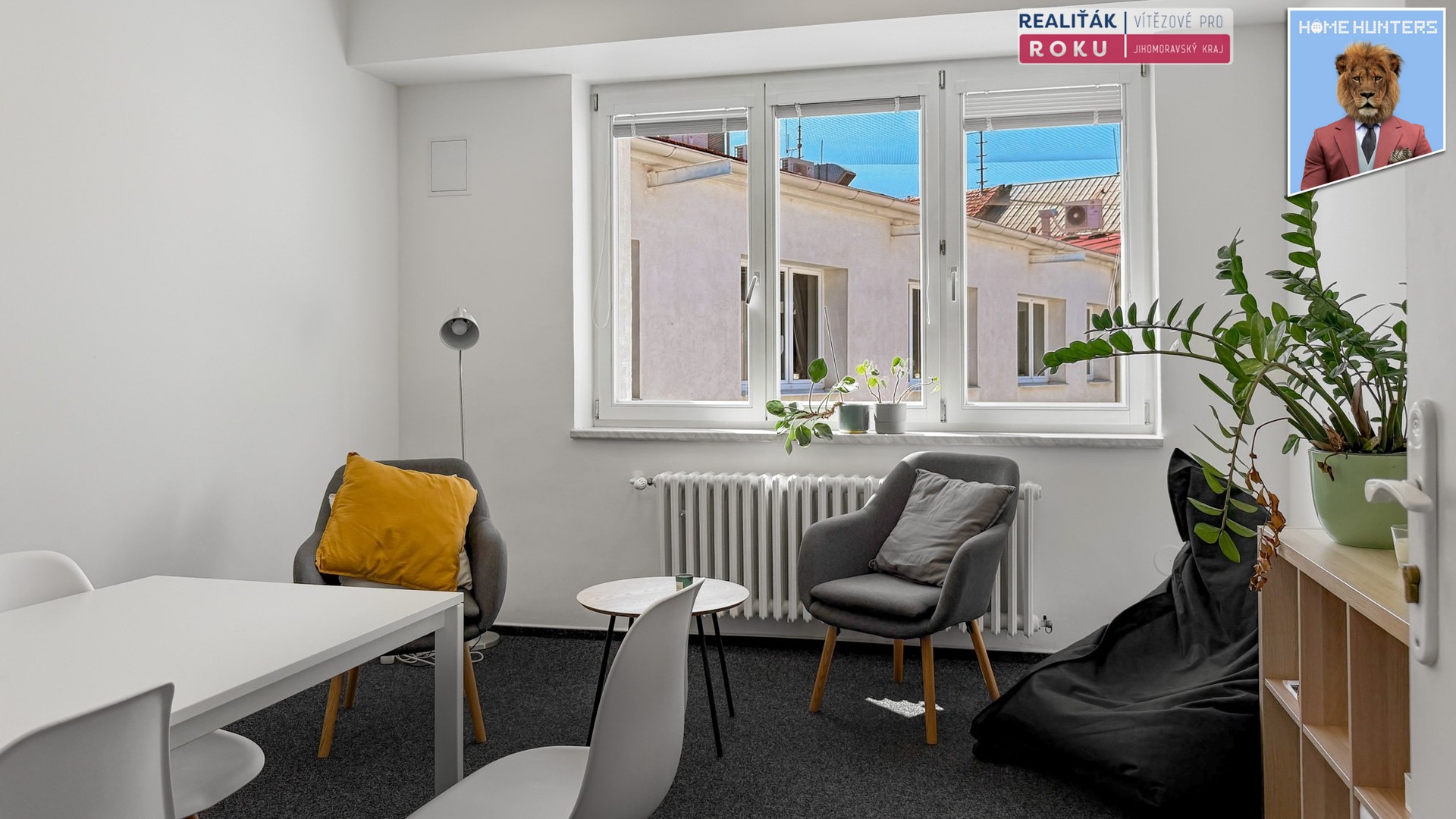 02 samostatná místnost