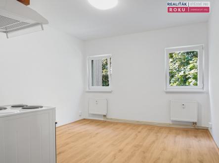 Pronájem bytu, 2+kk, 34 m²