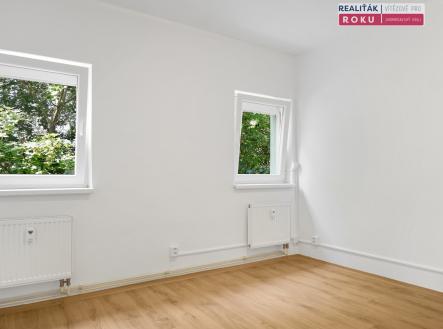 Pronájem bytu, 2+kk, 34 m²