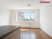 Pronájem bytu, 1+kk, 32 m²