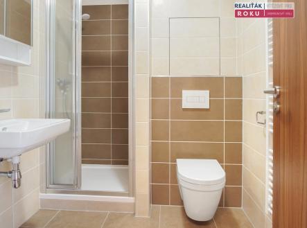 Pronájem bytu, 1+kk, 32 m²