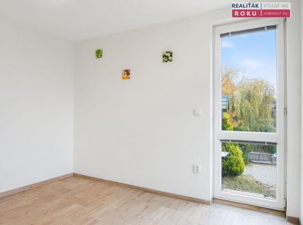 Pronájem bytu, 2+1, 40 m²