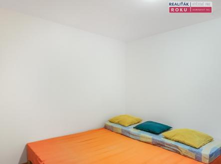 Pronájem bytu, 2+1, 40 m²