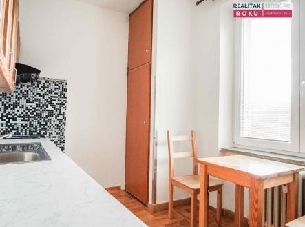 Pronájem bytu, 2+1, 53 m²