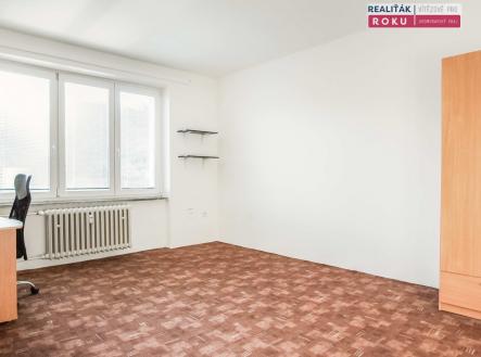 Pronájem bytu, 2+1, 53 m²