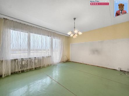 Prodej bytu, 4+1, 89 m²