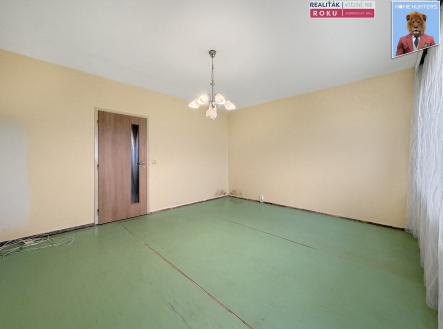 Prodej bytu, 4+1, 89 m²