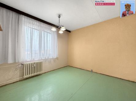 Prodej bytu, 4+1, 89 m²