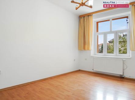 Pronájem bytu, 1+1, 43 m²