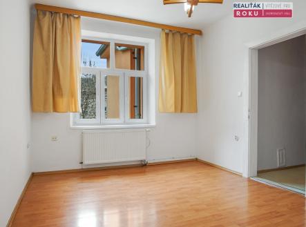 Pronájem bytu, 1+1, 43 m²